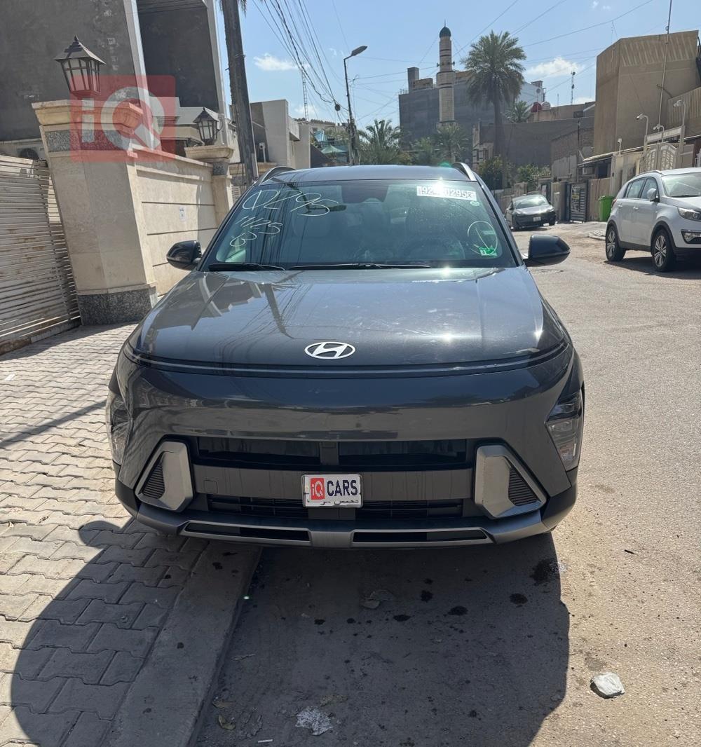 هیۆندای کۆنا